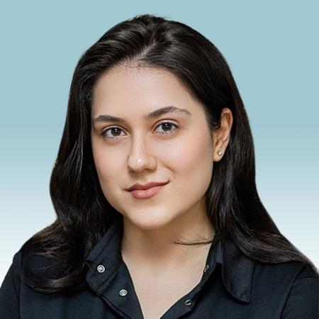 Шихалиева Эльвира Абдулжалиловна