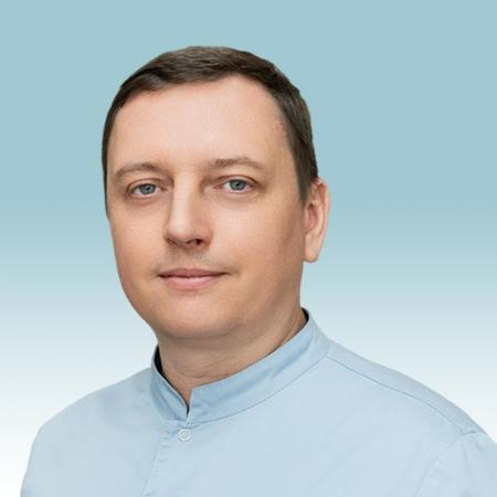 Белов Евгений Владимирович