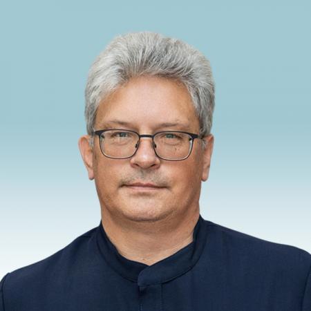 Румянцев Андрей Юрьевич