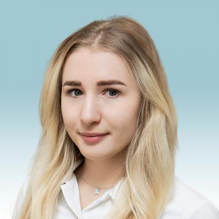 Занозина Екатерина Алексеевна