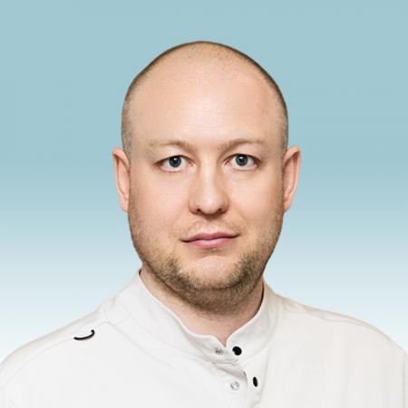 Чернов Андрей Михайлович