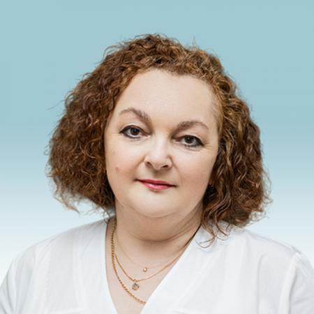 Микаберидзе Майя Зурабиевна