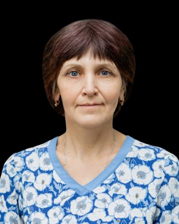 Немтина (коткина) Наталья Валерьевна