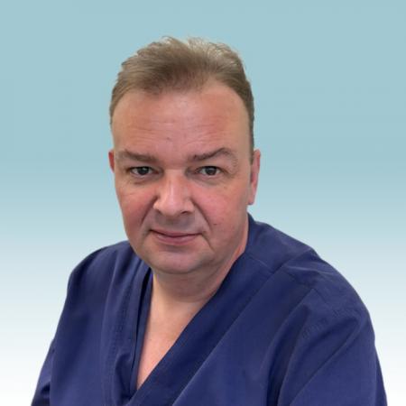 Селезнев Михаил Николаевич