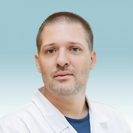 Царенко Кирилл Владимирович