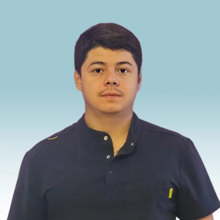 Карданов Юрий Бесланович