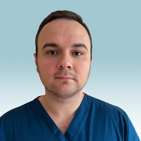 Дурниязов Магомед Нариманович