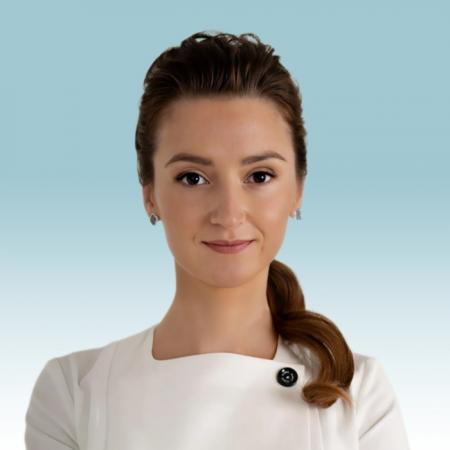 Власова Марина Александровна