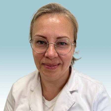 Соловьева Наталья Владимировна