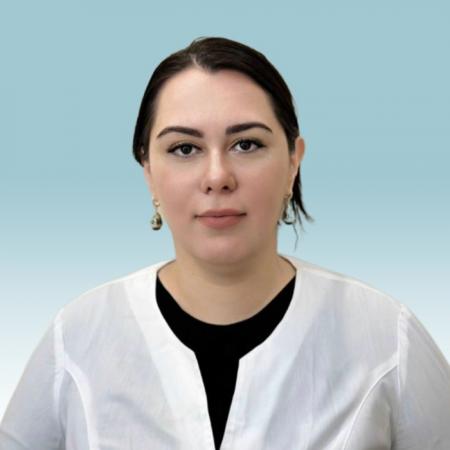 Хоконова Диана Алихановна