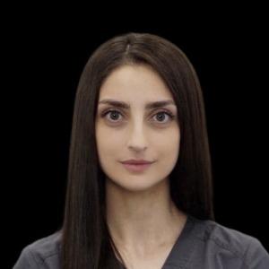 Айрапетян Гоар Самвеловна