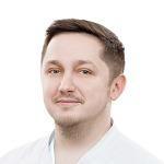 Лохматов Дмитрий Владимирович