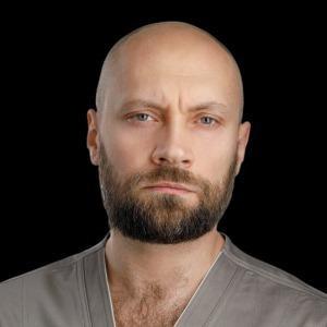 Красильников Сергей Николаевич