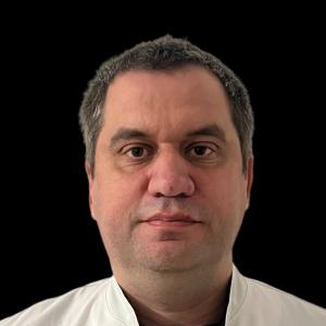 Добриков Дмитрий Игоревич