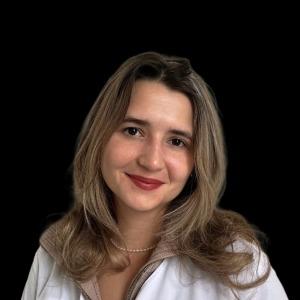 Самигуллина Диана Джамильевна