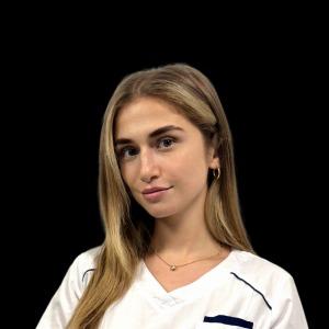 Асланова Ровшана Ровшановна