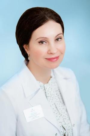 Трофимова Наталья Николаевна