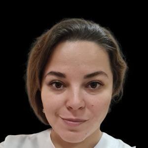 Загрийчук Светлана Михайловна