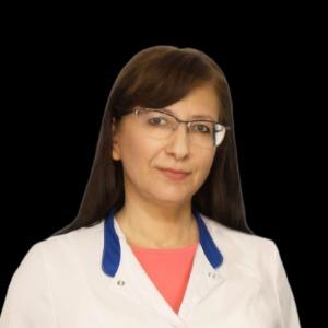 Сергейчук Инна Геннадьевна
