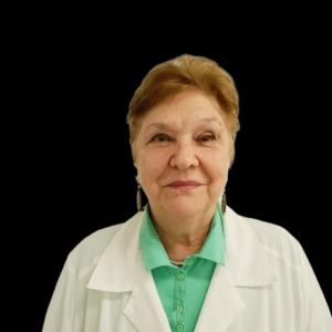 Завьялова Надежда Анатольевна