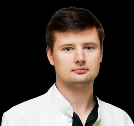 Костюнин Филипп Сергеевич