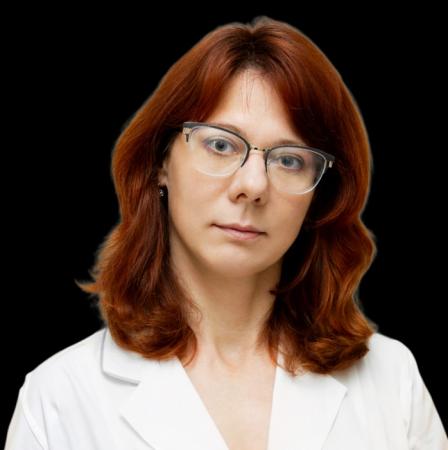 Толстова Наталья Викторовна