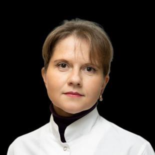 Венглинская Татьяна Михайловна