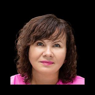 Шевалаева Марина Ивановна