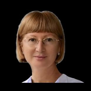 Долгова Ирина Анатольевна