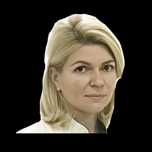Милованова Светлана Юрьевна