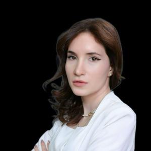 Галузинская Александра Таировна