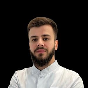 Газалиев Абдул Борзхаджиевич
