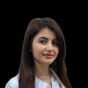 Туаева Кристина Нугзаровна