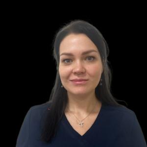 Айнетдинова Ольга Игоревна