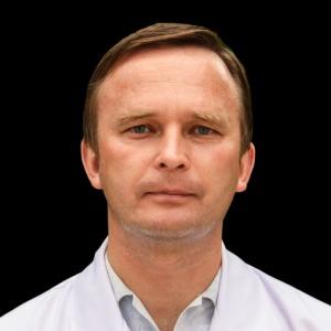 Жутиков Дмитрий Александрович
