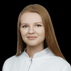Алексеева Марина Михайловна