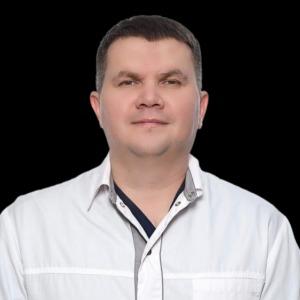Ахметов Ренат Зиннятович