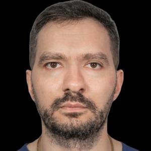 Кожанов Андрей Сергеевич