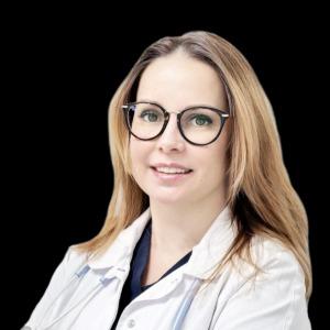 Матвеева Наталья Владимировна