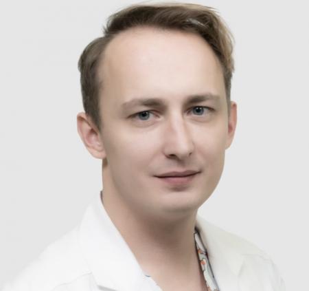 Дурягин Владислав Дмитриевич