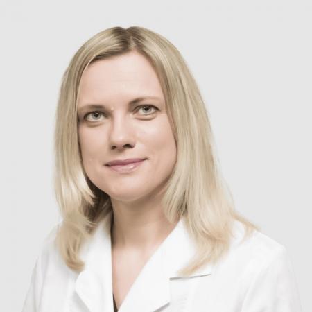 Никулина Ирина Анатольевна