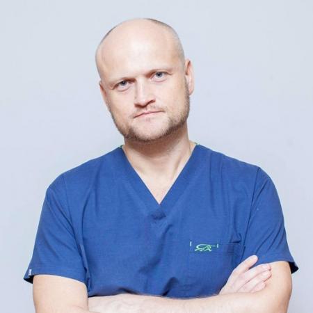 Липский Константин Борисович