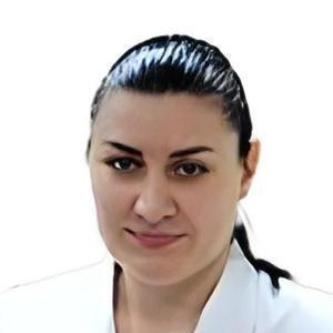Анфимова Наталья Александровна