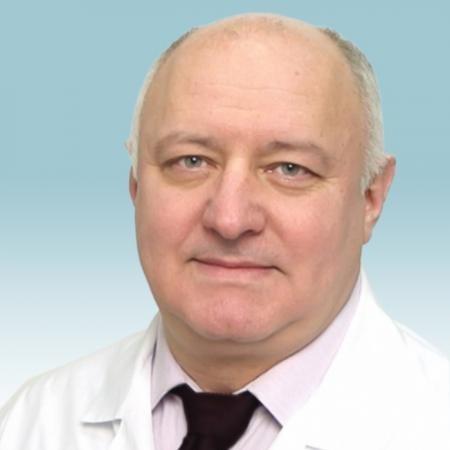 Гербов Виталий Витальевич