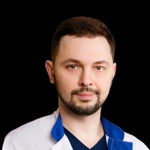 Мурашов Иван Юрьевич