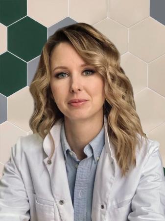 Попова Александра Юрьевна
