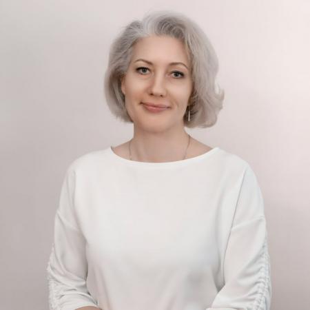 Малышева Зоя Сергеевна