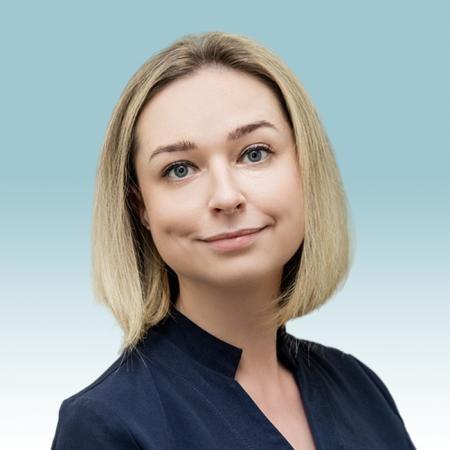 Торубарова (Кабанова) Олеся Николаевна