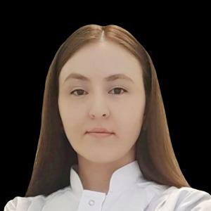 Узуева Малика Исаевна