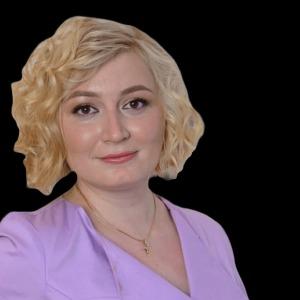Астаркина Екатерина Андреевна